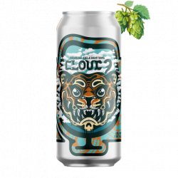 Foam Brewers Bizarre Celebrations: Cloud 9