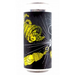 Tired Hands Brewing Company With Any Arms