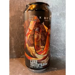 Luxe - Triple Point - Yorkshire Craft Beers