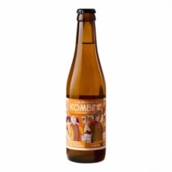 St.Bernardus Kombine