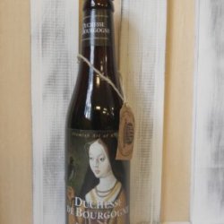 Duchesse de Bourgogne - Beer Kupela