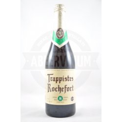 Trappistes Rochefort 8
