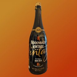 Rodenbach Vintage