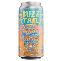 Garage Project Buzz Tail West Coast Rye IPA - Beer Store Australia