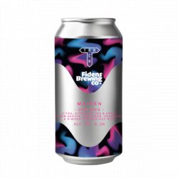 Track Brewing Company Maiden Track Brewing Company Maiden