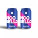 Brussels Beer Project Pico Bello Can 33cl x 2 