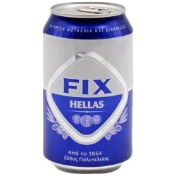 FIX Hellas
