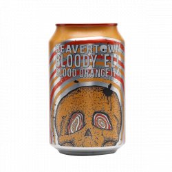 Beavertown Bloody Ell - Craft Central