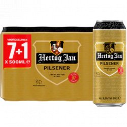 Hertog Jan Pilsener