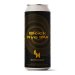 Sir Hopper Black IPA 