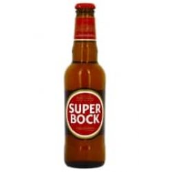 Super Bock F33 - Drinks of the World