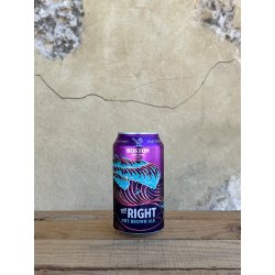 Boston Brewing Co. The Right