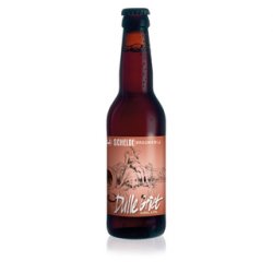 Schelde Dulle Griet Belgian Dubbel 330ml - The Beer Cellar