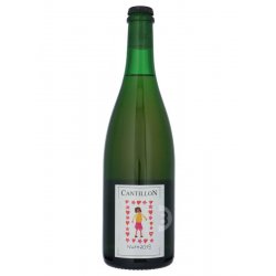 Brasserie Cantillon Nath (2019)