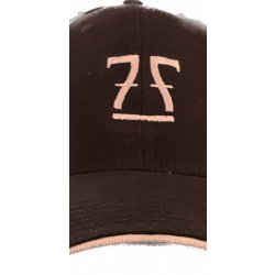 7 Fjell Snapback Cap - 7 Fjell Bryggeri