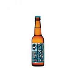 Brew Dog Punk IPA Sonderaktion - 9 Flaschen - Biershop Bayern