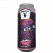 Drekker Brewing Company Bubble PRRRTs 