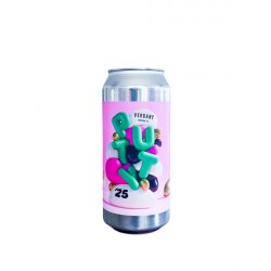 Verdant - Putty (2025) - Beermatch