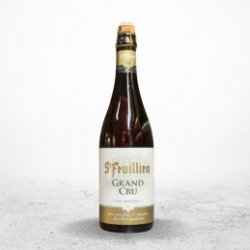 St Feuillien Grand Cru St Feuillien Grand Cru