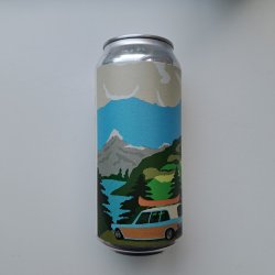 Brasserie Cambier DDH West Coast IPA - 440ml - 7,0% - GUN Speciaalbieren