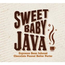 DuClaw Brewing Company Sweet Baby Java 6 pack 12 oz. Can - Outback Liquors