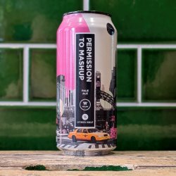 Wylam Permission To Mashup (Other Half Collab)