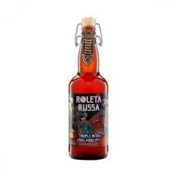 BrewDog Wild Card Wheat