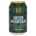 Thornbridge Green Mountain Hazy Session IPA 