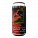 Arpus Arpus - Mango X Banana X Passionfruit X Vanilla Smoothie Sour Ale - 4,5% - 44cl - Can 