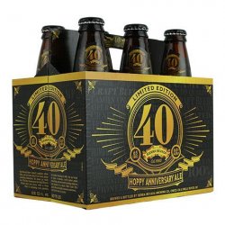 Port Brewing Company Mongo Double IPA