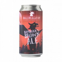 Ballykilcavan Bambrick Ballykilcavan Bambrick