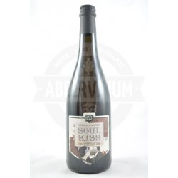 Eastside Brewing Soul Kiss