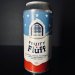 Vault City Brewing, Fruity Fluff: Smoothie Sour, 440ml Vault City Brewing, Fruity Fluff: Smoothie Sour, 440ml