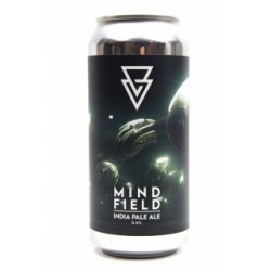 Azvex Mind Field - Acedrinks