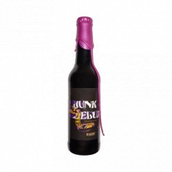 Blackout Brewing Junk Deluxe - Wild Turkey BA Blackout Brewing Junk Deluxe - Wild Turkey BA