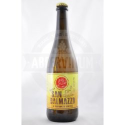 Birrificio Menaresta San Dalmazzo