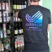 T-shirt JUKEBOX Noir Logo Pils T-shirt JUKEBOX Noir Logo Pils
