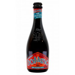 BIRRIFICIO AGRICOLO BALADIN - Baladin Indipendente Italian Farm Brewery Botanic IPA