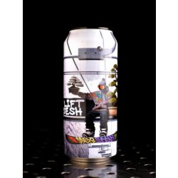 DankHouse  Lift Sesh  DIPA  8,5% - Quaff Webshop