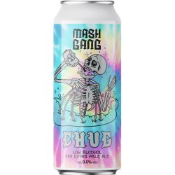 Mash Gang Chug Pale Ale   - Quality Drops Craft Beer