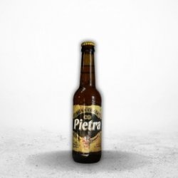 PIETRA AMBREE 6° _  33CL VP - Caves Saint Poloises