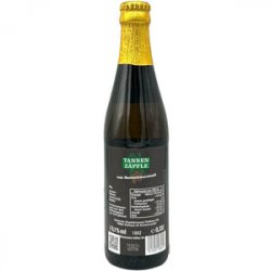 Rothaus Tannen Zapfle Pils 330ml - Beer Shop HQ