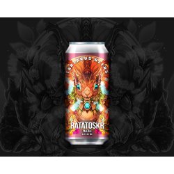 Tartarus Beers Ratatoskr Tartarus Beers Ratatoskr