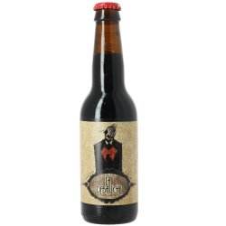 La Débauche Nevermore 33cl - Hyperboissons