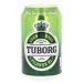 Tuborg Pilsener Tuborg Pilsener