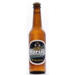 Turbinenbräu Goldsprint - Drinks of the World