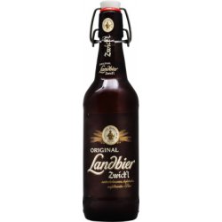 Байройтер Орижинал Лендбир Цвикл - Rus Beer