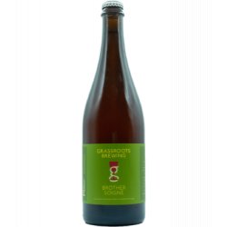 Hill Farmstead Brother Soigne - J&B Craft Drinks