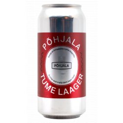 Põhjala Põhjala Tume Laager Põhjala Põhjala Tume Laager