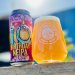 Tenby Brewing 10th Birthday NEIPA 6%ABV 440ml can Tenby Brewing 10th Birthday NEIPA 6%ABV 440ml can